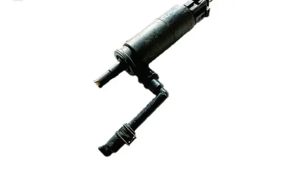 Volkswagen PASSAT B5.5 Headlight washer pump 3B7955681