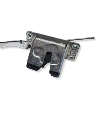 Opel Meriva A Tailgate/trunk/boot lock/catch/latch 90563999