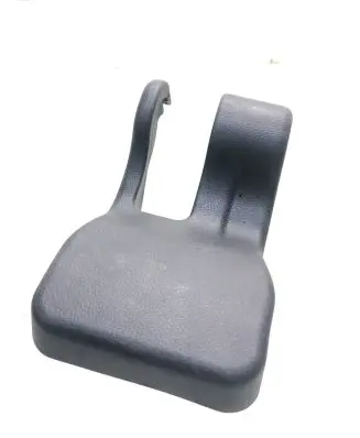 Chevrolet Captiva Front passenger seat rail trim 95182614