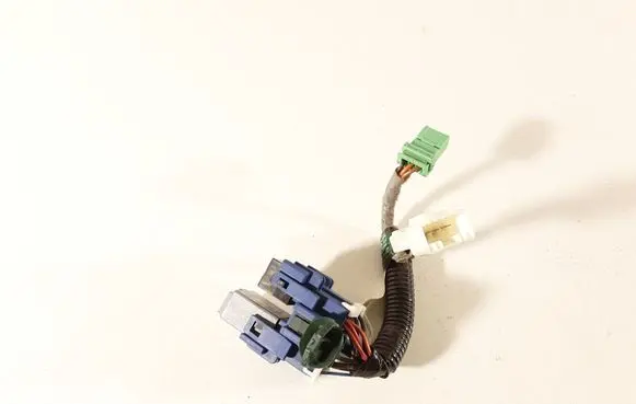 Honda Civic Seat heating relay RC5103 700116004 81133SNB6E010M1