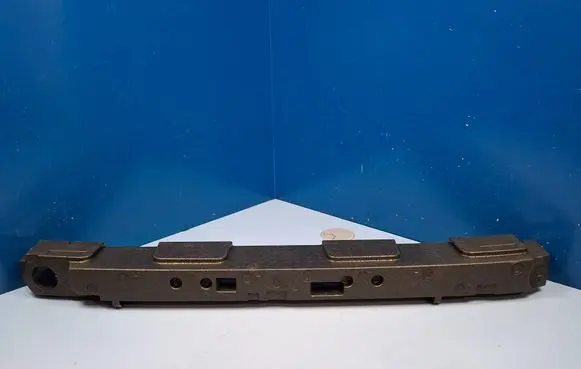 Citroen Jumpy Front bumper foam support bar 9849386380