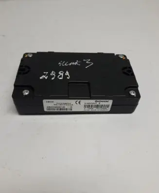 Renault Scenic III - Grand scenic III Other control units/modules 280240001R