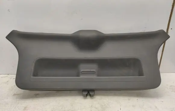 Audi A3 S3 A3 Sportback 8P Trunk/boot trim cover 8P3867979A