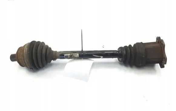 Audi A8 S8 D3 4E Front driveshaft 4E0407271N