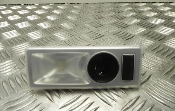 BMW 5 E60 E61 Other interior light 6962008 T640