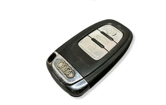 Audi A5 Sportback 8TA Ignition key/card 8T0959754D