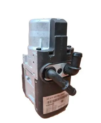 Volkswagen Touran II Auxiliary pre-heater (Webasto) 1K0815005MH 9026129A 9026111A