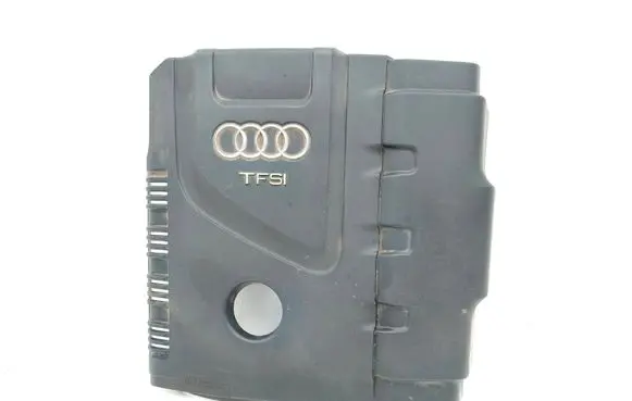 Audi Q5 SQ5 8R Engine cover (trim) 06J103925AG 06J103925BR