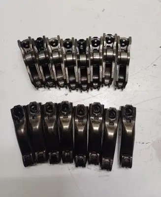 Hyundai i30 Valve rocker arm 