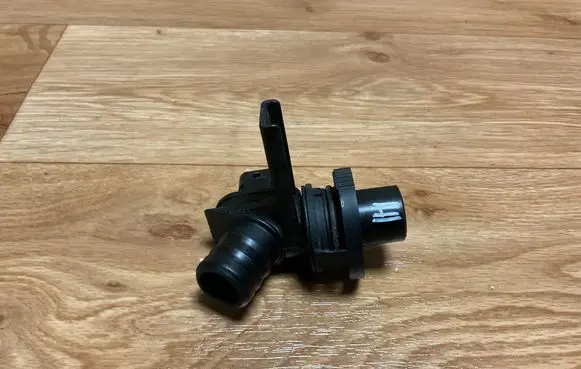 Opel Insignia A Breather valve 55568910