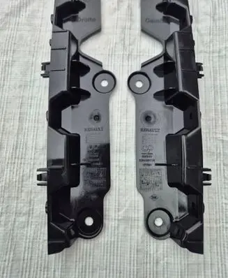 Renault Master III Front bumper mounting bracket 620500787R