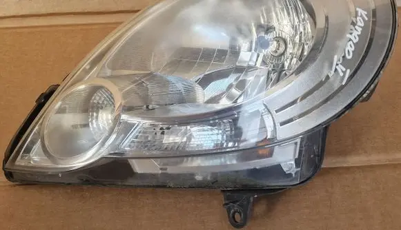 Renault Kangoo II Headlight/headlamp