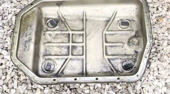 BMW X5 E53 Gearbox sump 24105A5CA48 1422970 24111422675