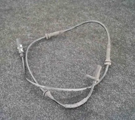 BMW X3 F25 ABS brake wheel speed sensor 