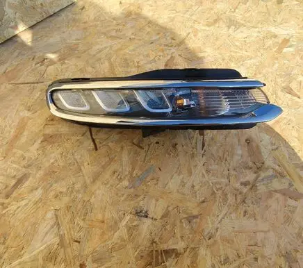 Citroen C3 LED Daytime headlight 