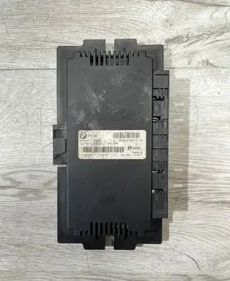 Light module LCM