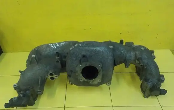 Subaru Outback Intake manifold 0120000060 5SP17