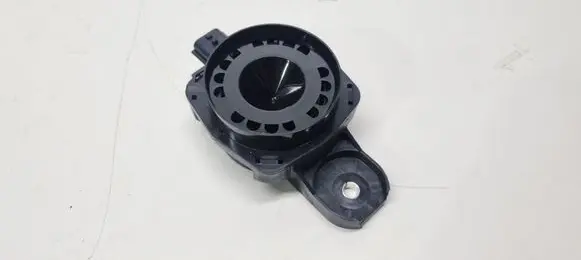 Renault Clio V Alarm system siren 256400001R