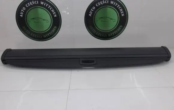 Mercedes-Benz E W211 Parcel shelf load cover A2118600075