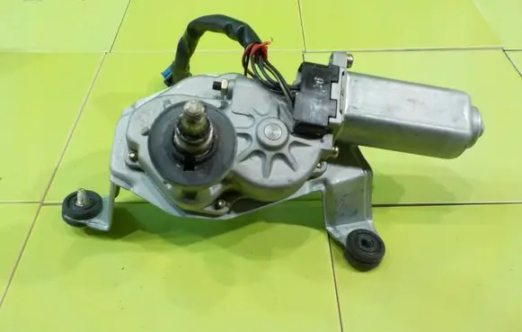 KIA Sorento Rear window wiper motor 987003E000 XP154