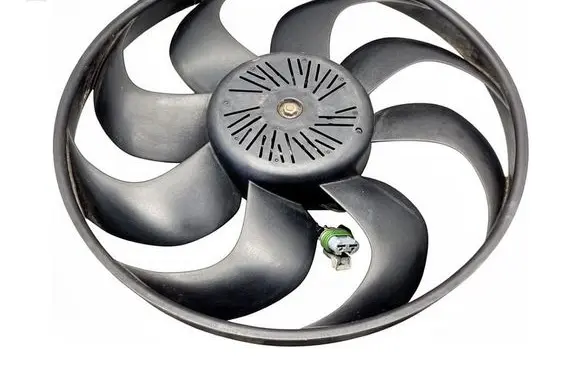 Ford Kuga I Fan set 6G918C607P