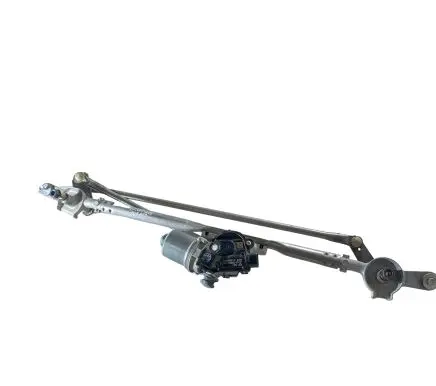 Chevrolet Camaro Front wiper linkage and motor 84498919 AX1590607912