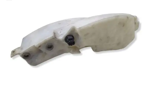Bentley Continental Windshield washer fluid reservoir/tank 3W0955453B