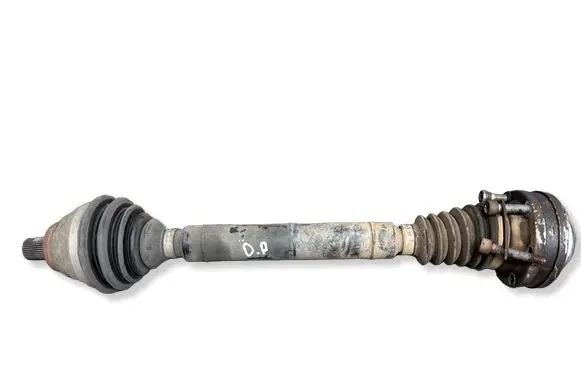 Audi Q3 8U Front driveshaft 1K0407272J