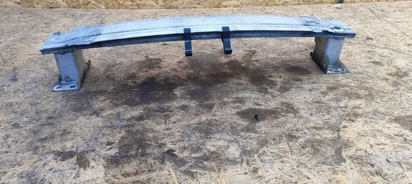 Audi A1 Front bumper cross member 13313217