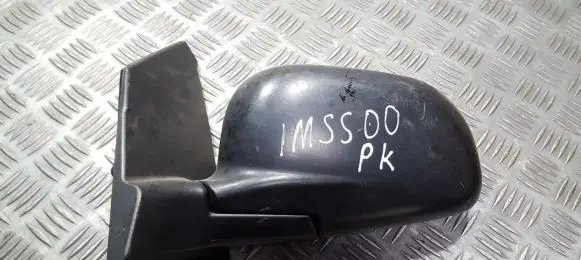 Mitsubishi Space Star Front door electric wing mirror E1010555