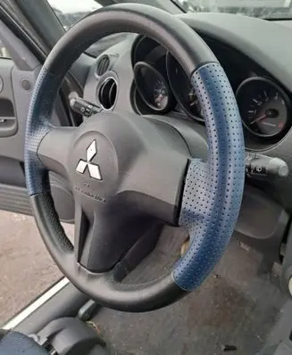 Mitsubishi Colt CZ3 Steering wheel