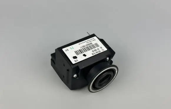 Mercedes-Benz A W169 Ignition lock 1695451508 A1695451508 04156906