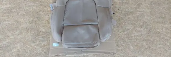 Porsche Macan (95B) Seat trim 95B881405BA 4018912