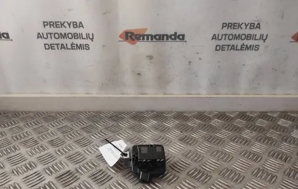 Audi A6 S6 C7 4G Keyless (KESSY) go control unit/module 4H0909131