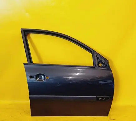 Renault Megane II Front door 