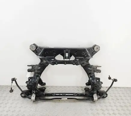 Tesla Model 3 Highland Rear subframe 104448800A 134458000B