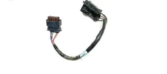 Other wiring loom