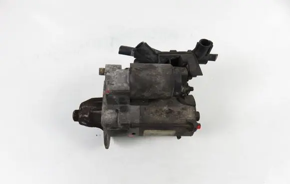 Ford Fusion Starter motor 