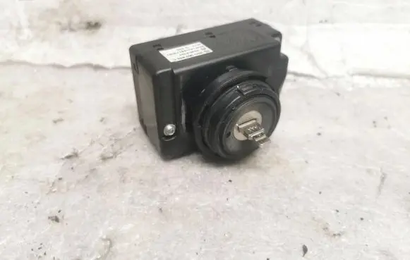 Volkswagen Touareg I Ignition lock 3D0905865C 33300101 933441110870501