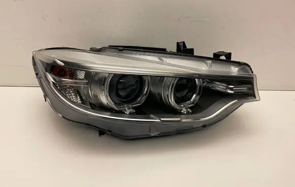 BMW 4 F32 F33 Headlight/headlamp 7410786 A8741078606 030128227206