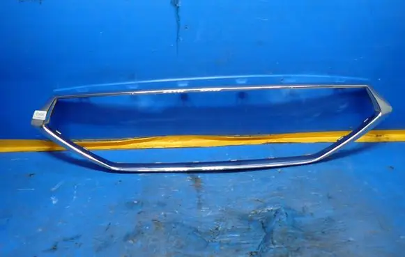 Seat Leon IV Front bumper foam support bar 5FA953643