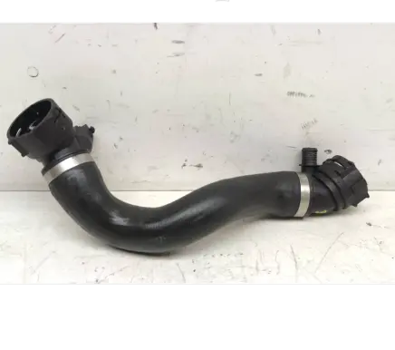 BMW 6 F12 F13 Engine coolant pipe/hose 7576334