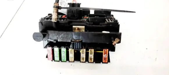 Citroen C5 Fuse box set 9657718780 S118983006K