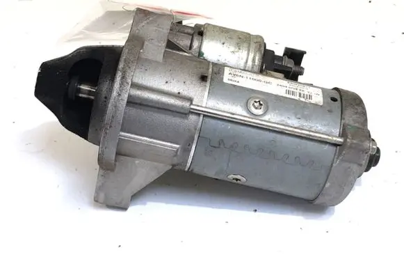 Ford Focus Starter motor AV6N-11000-GC