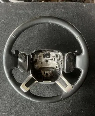 Land Rover Discovery 5 Steering wheel JK523F563AC8PVJ