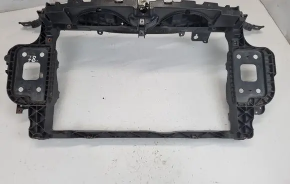 Fiat Punto (188) Radiator support slam panel 210100C845 51745276