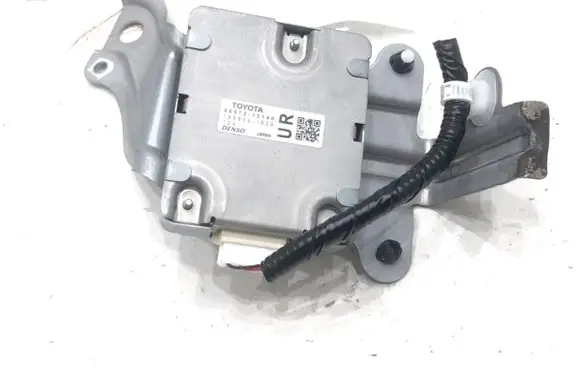 Toyota Corolla E210 E21 Other control units/modules 86572-12140