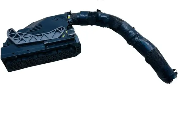 Toyota Auris E180 Engine installation wiring loom OYT26101 90980-12838