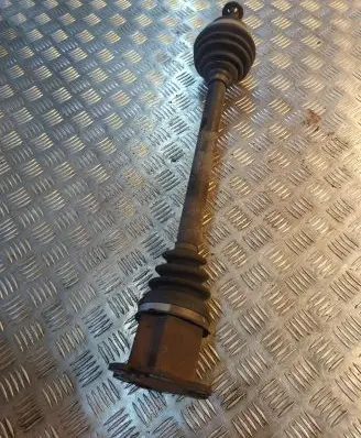 Audi A8 S8 D3 4E Front driveshaft