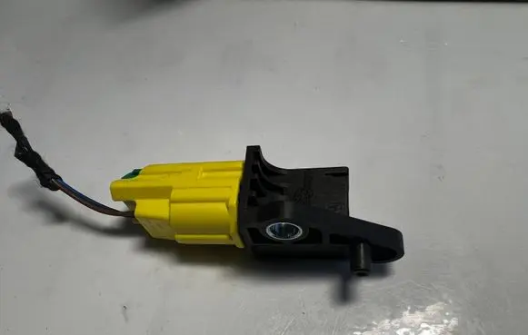 Seat Leon (1P) Airbag deployment crash/impact sensor 5N0959351B